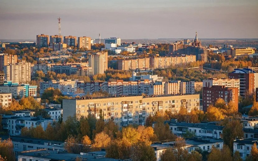 Черная передержка, потеря историком медали, дежурство в школе: что обсуждают ижевчане в соцсетях 23 сентября   