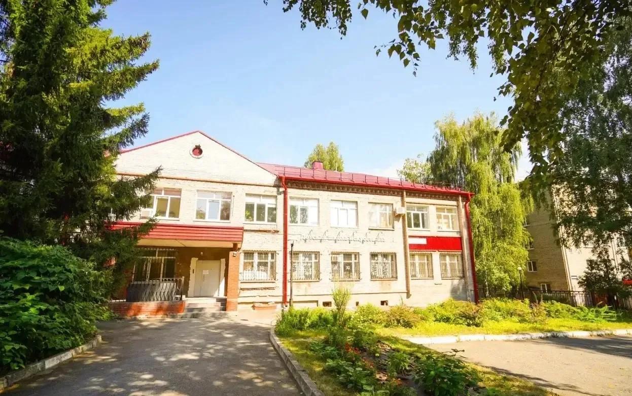 Детская школа искусств № 13 Ижевска переехала в новое здание