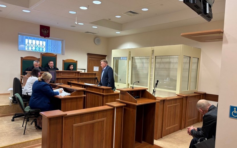 Суд вновь оставил в силе приговор экс-министру природных ресурсов Удмуртии