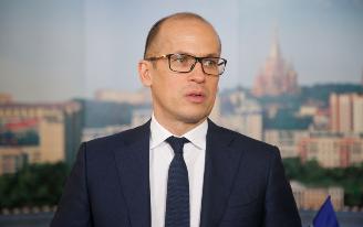 Вступивший в должность главы Удмуртии Александр Бречалов обозначил ближайшие задачи