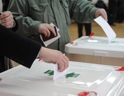 Ижевчане в режиме онлайн смогут узнать, где им предстоит голосовать