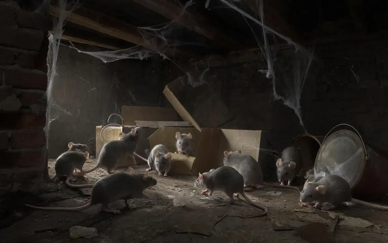 Число заболевших ГЛПС выросло в 2,7 раза в Удмуртии