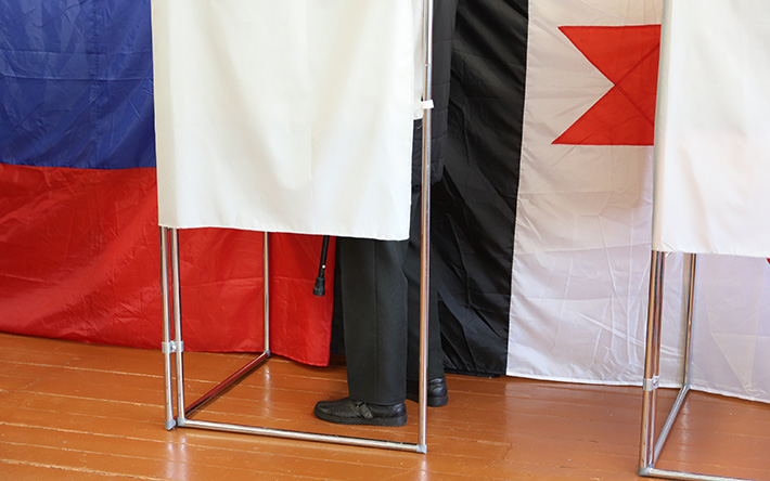 Результат не «дутый»: эксперты прокомментировали выборы-2022 в Удмуртии