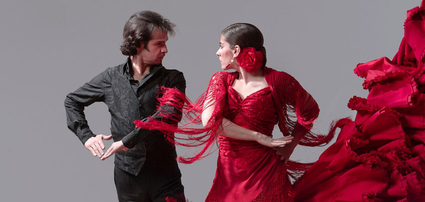 Индийские танцы помогут ижевчанам при артрите, а фламенко при остеохондрозе