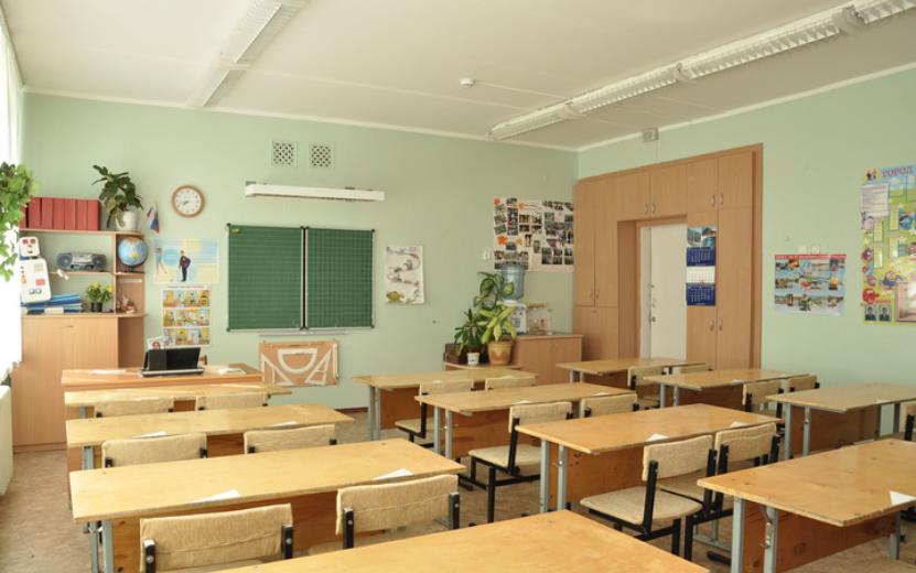 Школы в Пычанках и Ягуле обещают открыть в 2024 году