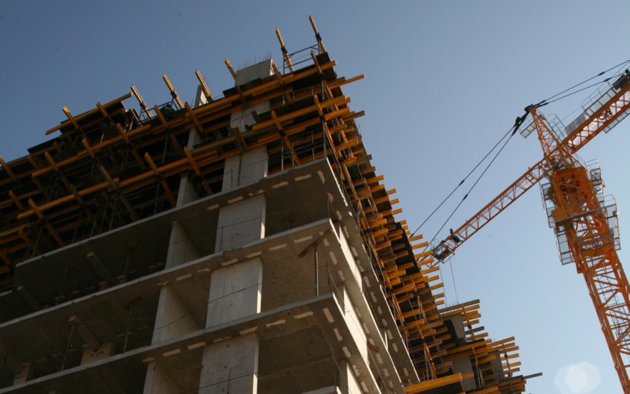 Фонд защиты прав дольщиков ликвидировали в Удмуртии