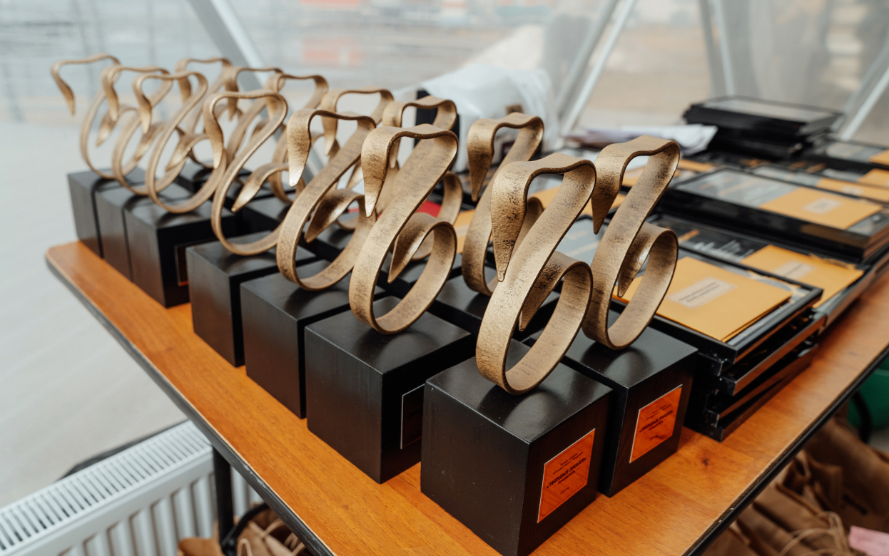 Бизнес-премия «Твердые знаки – Удмуртия»: в финал прошли 50 проектов 