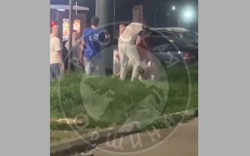 Уголовное дело возбудили после драки с участием членов спортклуба в Ижевске