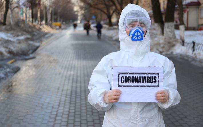 231 случай коронавируса подтвердили в Удмуртии за сутки