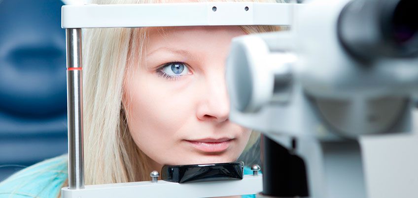 Здоровье с умом: имеют ли ижевчане право на бесплатную операцию по восстановлению зрения?
