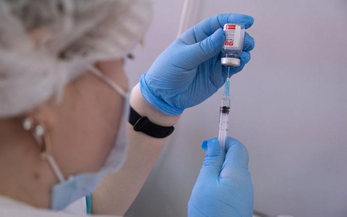 88 жителей Удмуртии заразились коронавирусом за последние сутки