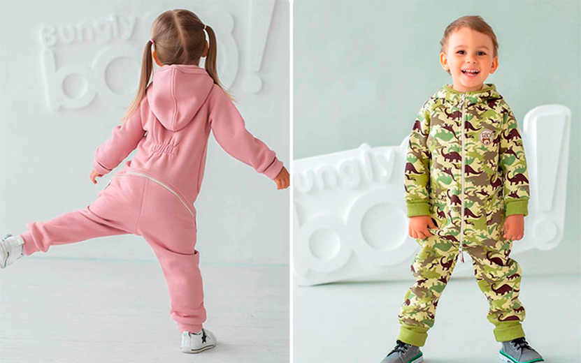 5 классных брендов детской одежды из Ижевска