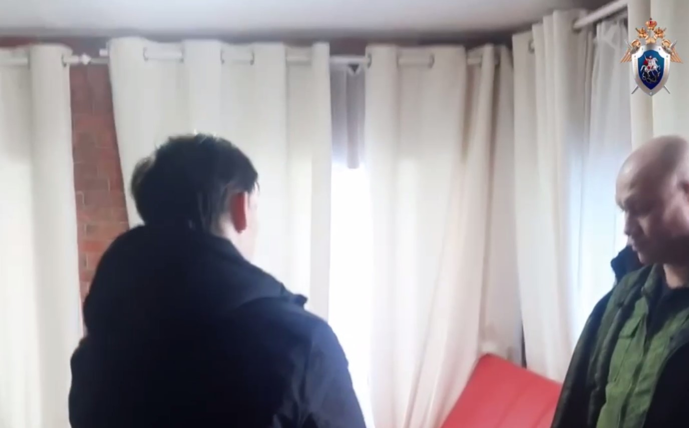 13-летнюю девочку убили в Удмуртии
