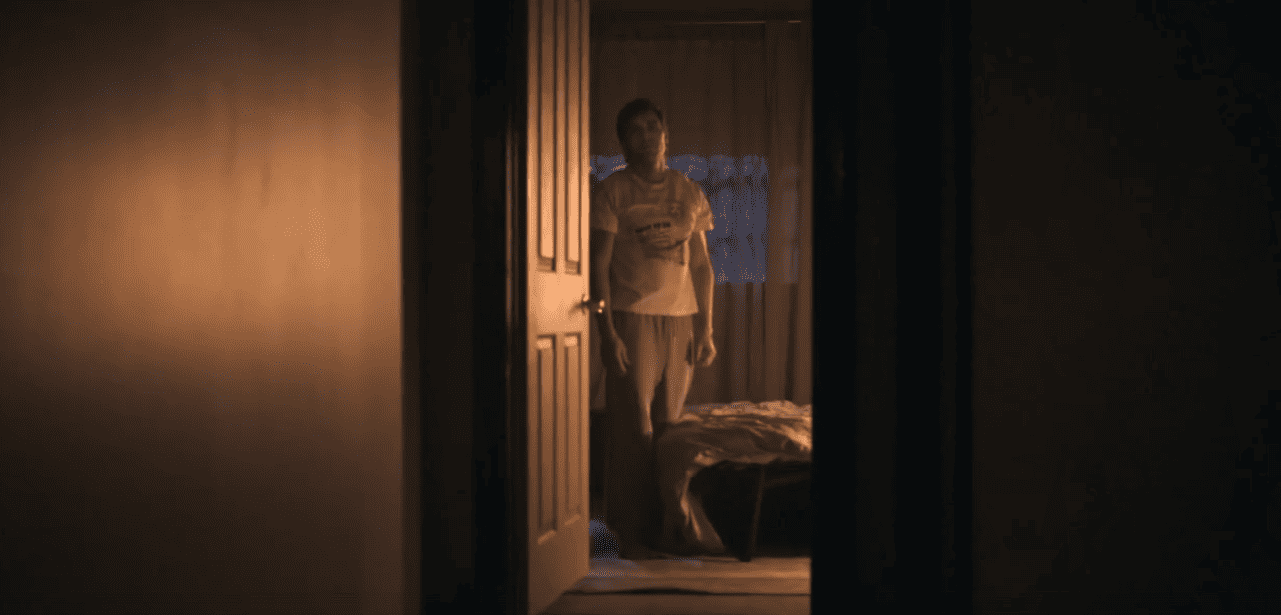 Трейлер к фильму "Хищные твари"