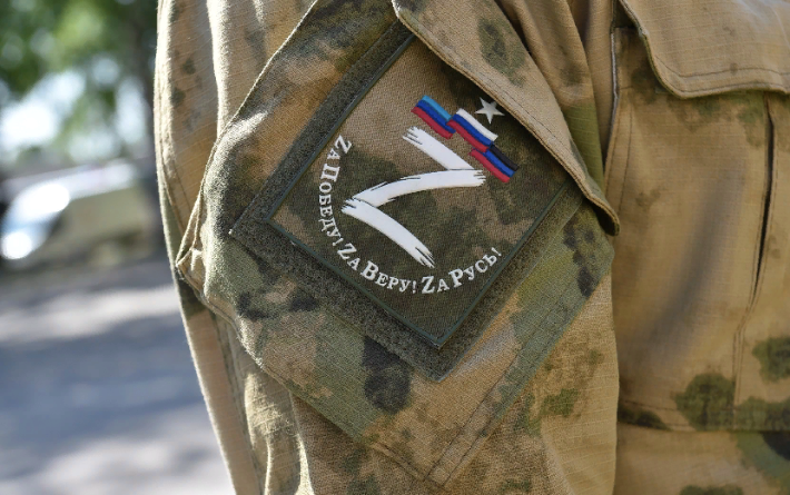 Спецназовцы Росгвардии вернулись в Ижевск из зоны спецоперации