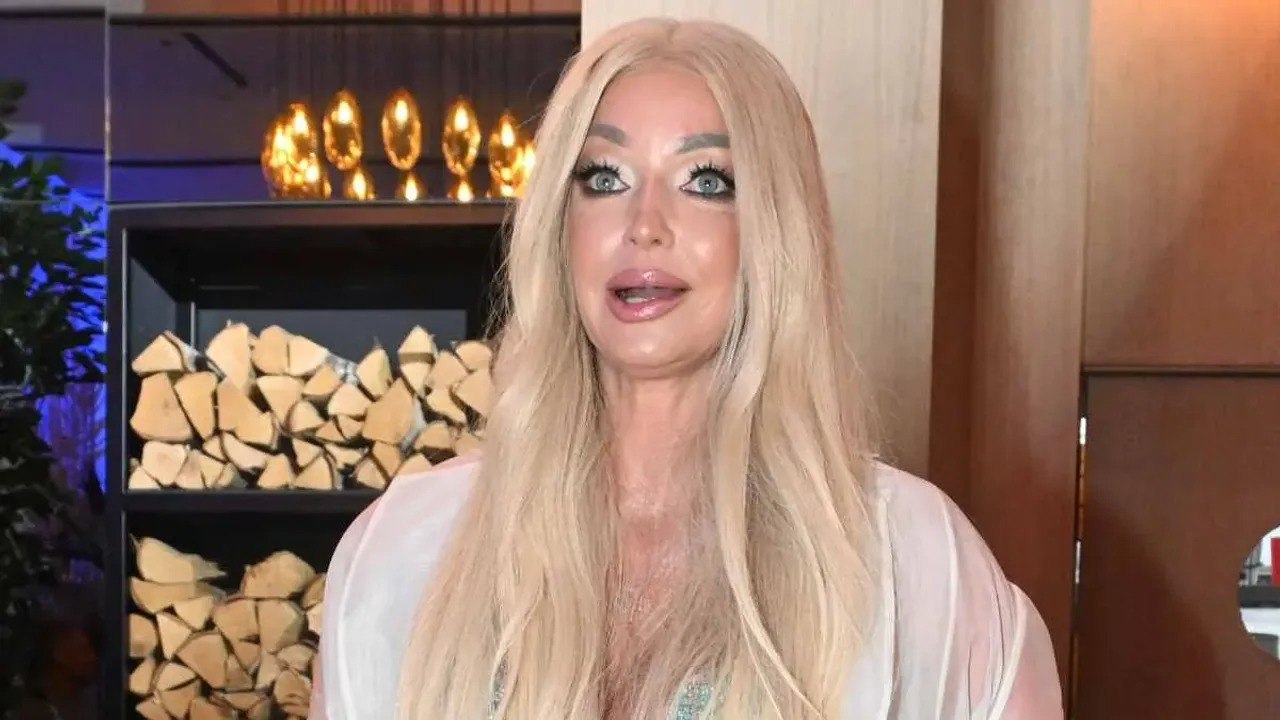 Торт от Малахова, ультиматум от жены Джигурды и гнев Поплавской: как юбилей Волочковой стал очередным скандалом 