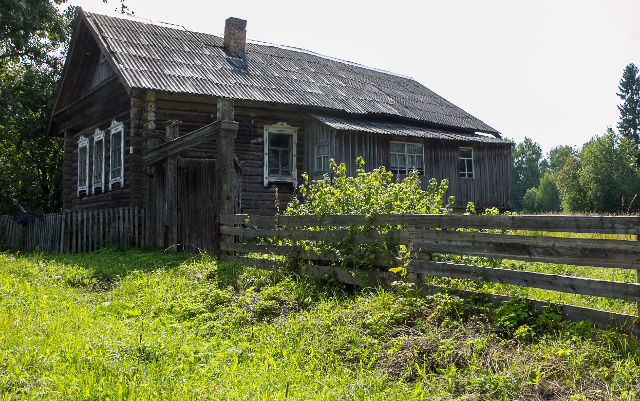 Уровень газификации сельских населенных пунктов Удмуртии достиг 80%
