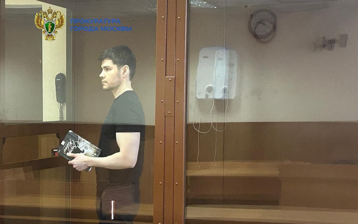 8 лет колонии и 15 млн штрафа запросили для бизнесмена и блогера из Ижевска Аяза Шабутдинова