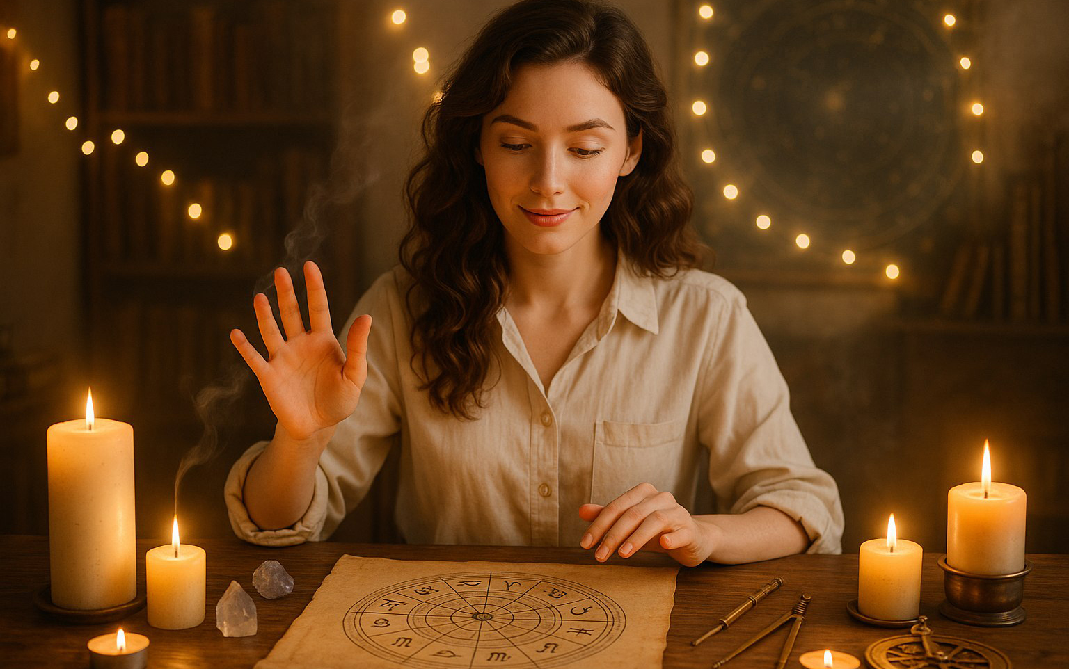  Гороскоп везения на 12 декабря: кому из знаков Зодиака улыбнется удача или может выпасть крупный выигрыш