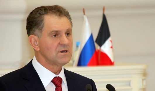 Александр Волков стал сенатором от Удмуртии в Палате регионов