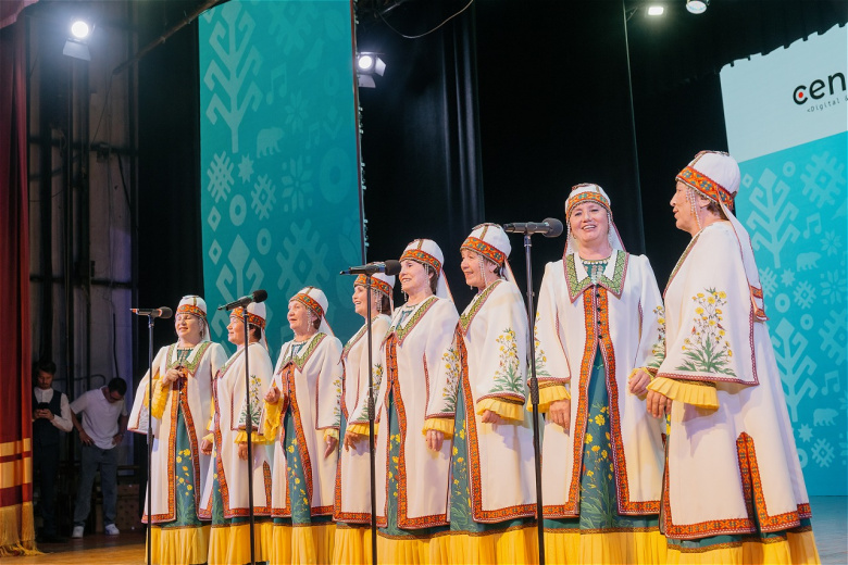 Фото: Мария Бакланова