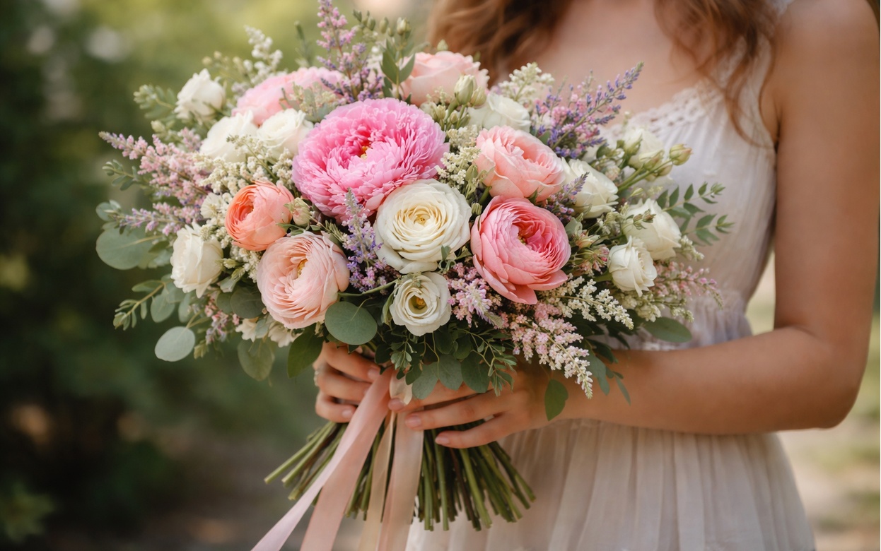 Букет со страшным секретом: какие цветы могут принести беду вместо радости