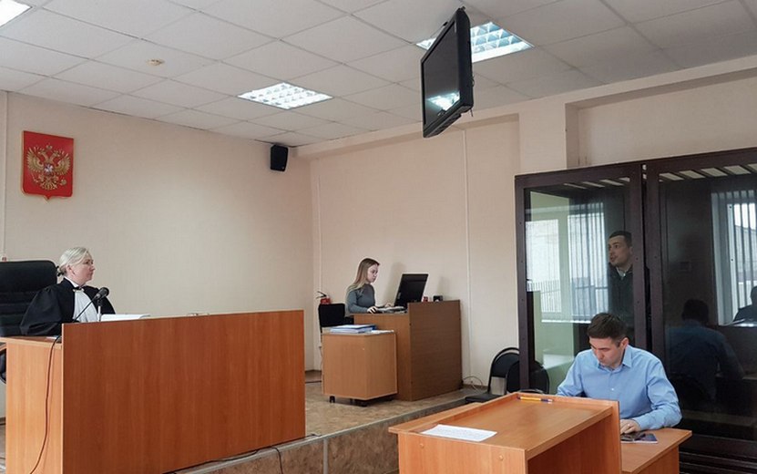 Двух жителей Ижевска арестовали за незаконный оборот наркотиков