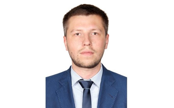 Дмитрий Потапов покинул администрацию главы Удмуртии