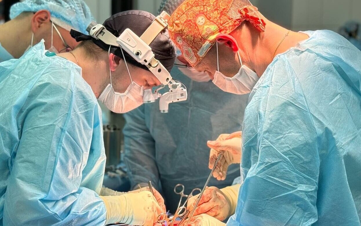 Главные новости Ижевска на 24 октября: условка за бордель и две пересадки почек