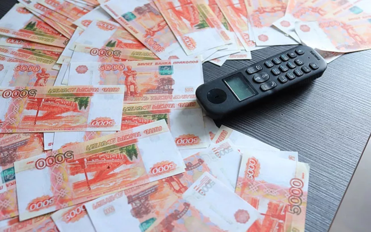 12 жительниц Удмуртии обвинили в хищении более 5 млн рублей через обналичивание маткапитала