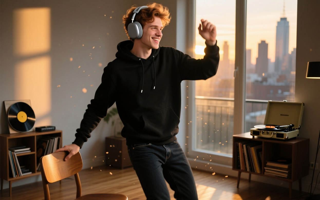 Как сохранить слух: 10 простых привычек для повседневной защиты ушей