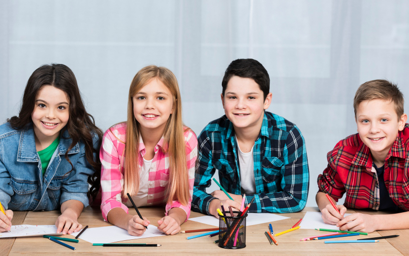 Скоро в школу: 15 лайфхаков для ударной учебы в 2025-2026 году