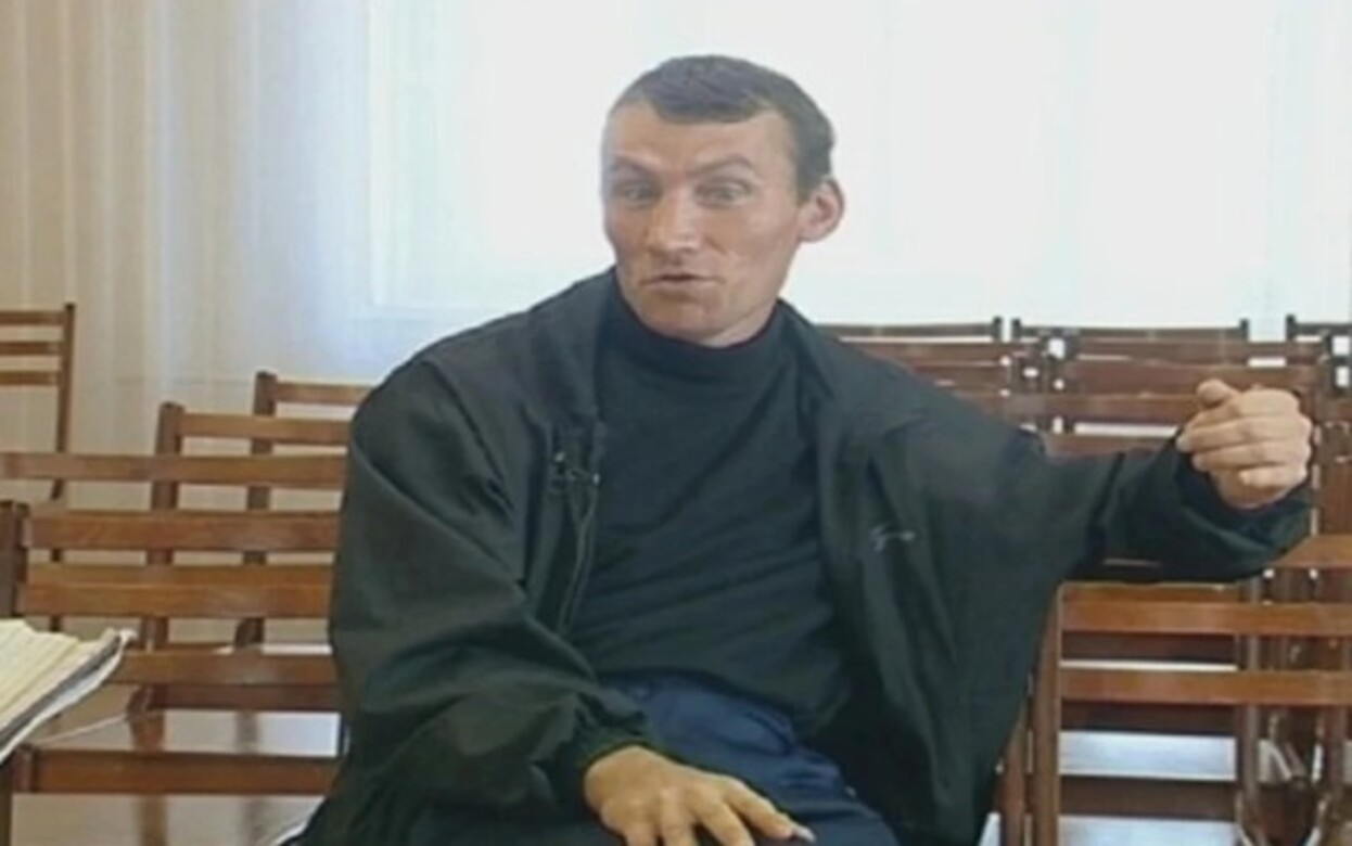 Отбывший срок за убийство девочки «шарканский маньяк» погиб на СВО