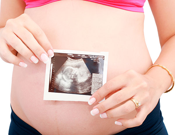 Календарь беременности: как развивается будущий малыш и что должна чувствовать мама?