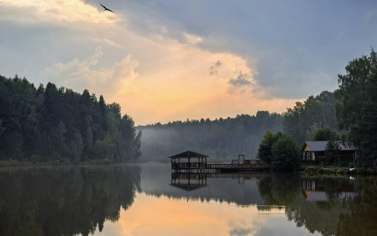 Четыре проекта из Удмуртии претендуют на победу во Всероссийской премии «Служение»
