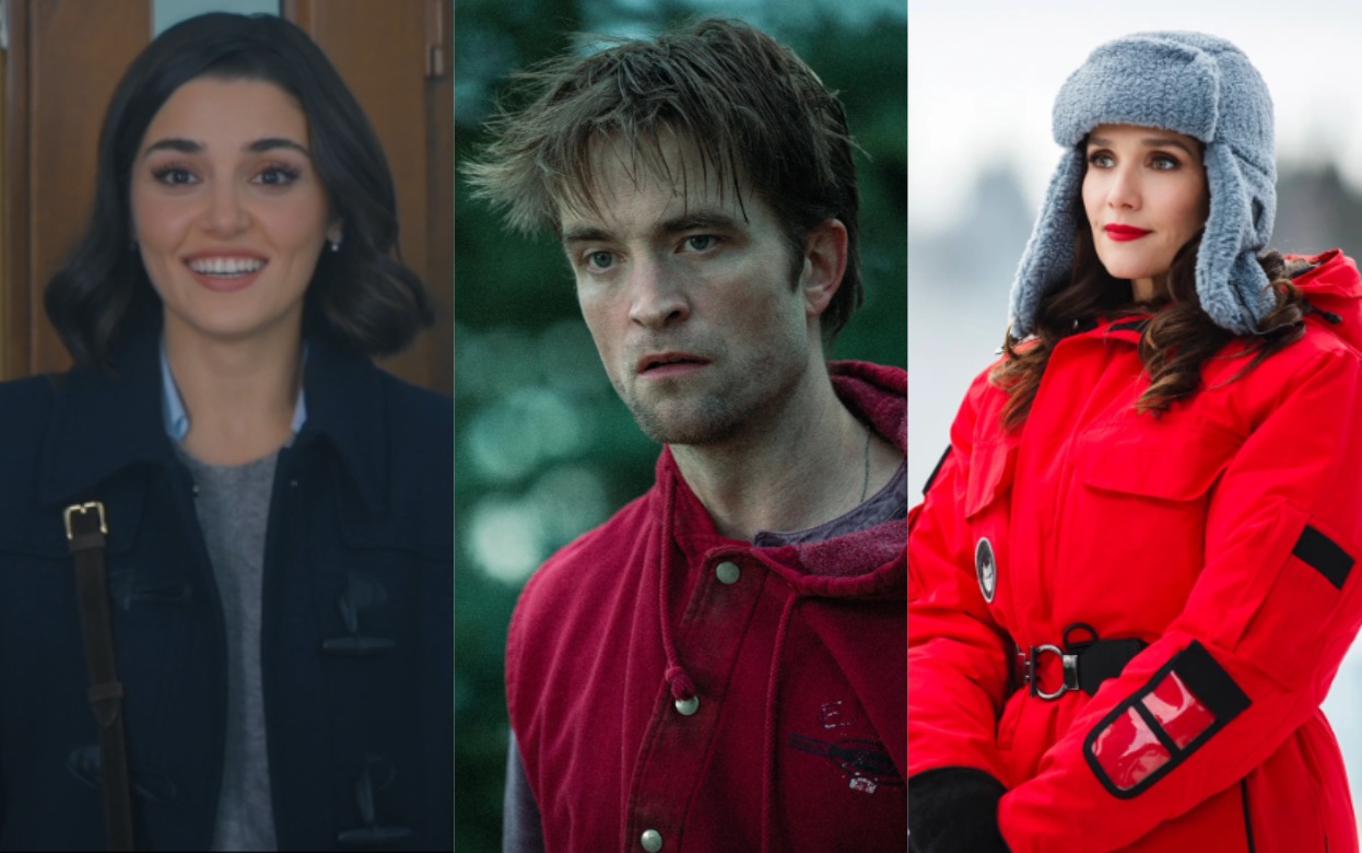 Концерт Дмитрия Колдуна, квиз «Мы из Ижевска» и новый турецкий фильм с Ханде Эрчел: куда сходить в Ижевске с 28 по 30 ноября 