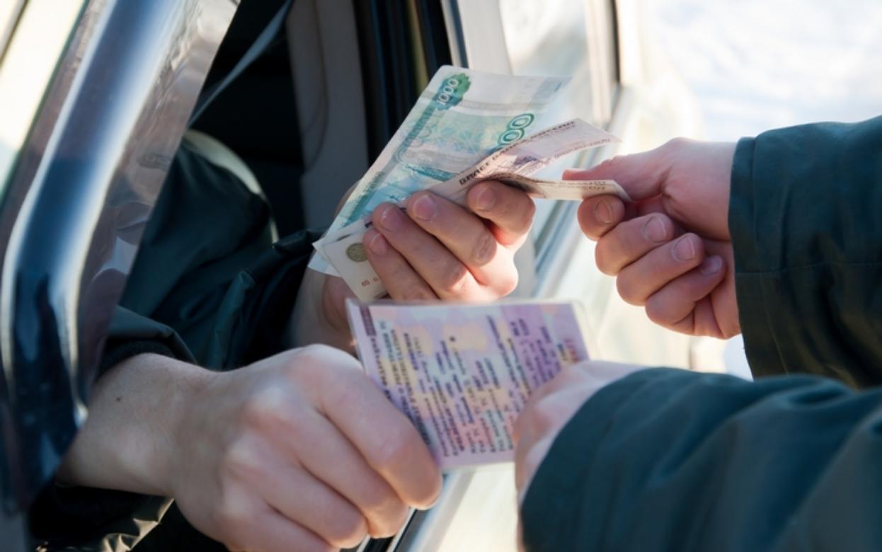 Житель Удмуртии потерял 160 тыс. руб. при покупке водительских прав