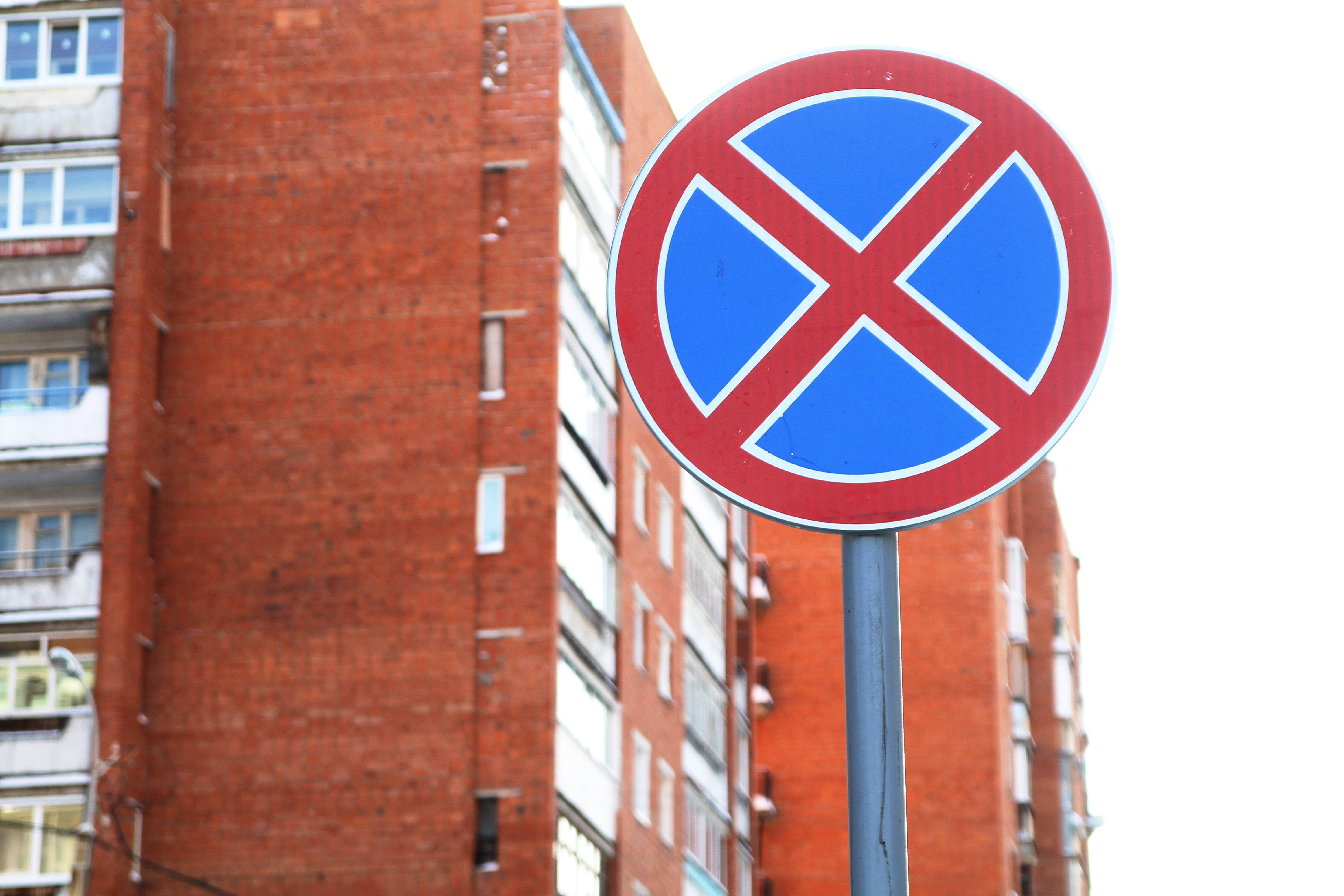 Остановку транспорта запретят на двух улицах в Ижевске