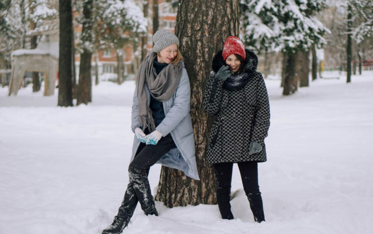 Погода в Ижевске на неделю: со 16 по 20 февраля ждем похолодание до -22°С и снег