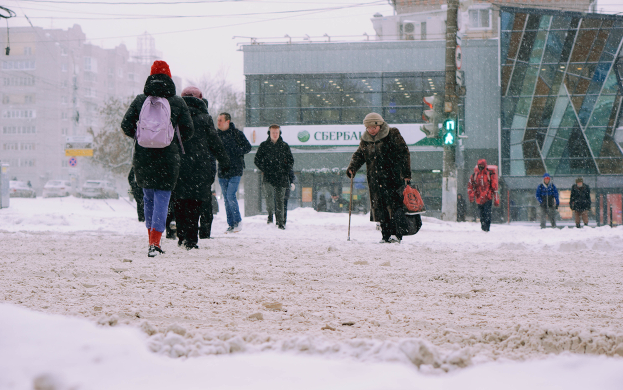 Пенсии, пособия и ипотека: что изменится для жителей Удмуртии с 1 февраля