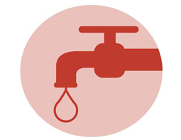 Жители пяти улиц Ижевска останутся без горячей воды до 30 августа