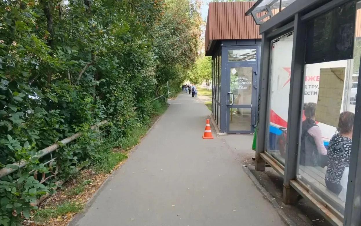 Дело возбудили после наезда электросамоката на ребенка в Ижевске