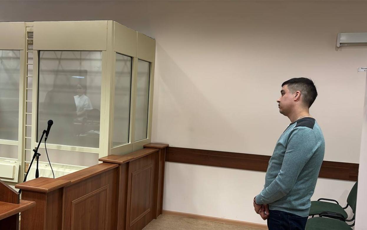 Экс-начальнику УГРО отдела полиции в Удмуртии ужесточили приговор по делу о вымогательстве у участника СВО