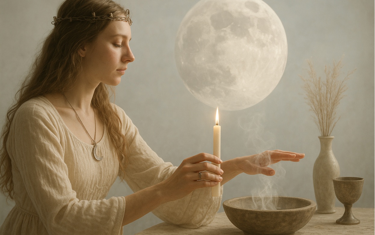 Лунный гороскоп на день – 18 ноября: Девам – отказ от принципов, а Водолеям – шанс на реформу