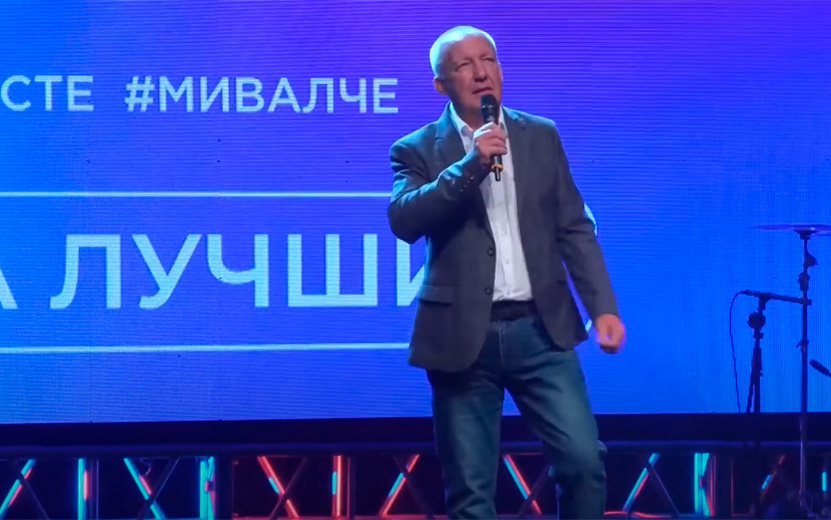 Видео: Андрей Платунов, 62 года, предприниматель, Ижевск