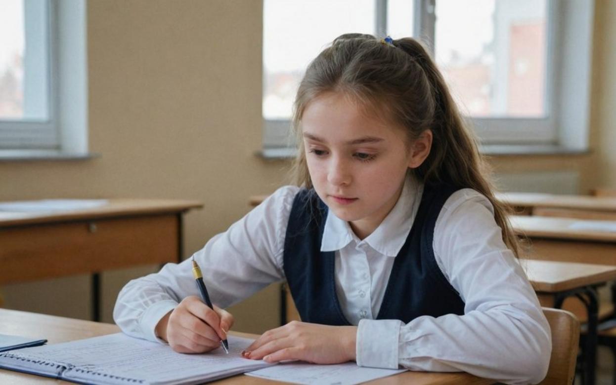 Школьников Удмуртии переведут на новый электронный дневник