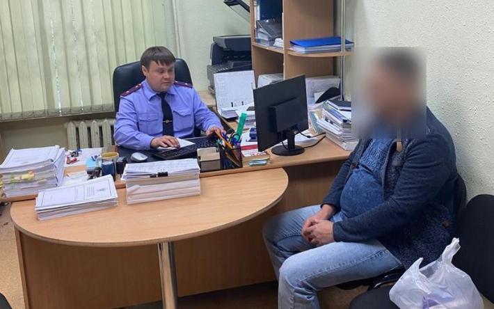Преподавателя университета в Ижевске обвиняют в получении взяток на 1 млн рублей