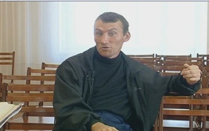 «Шарканский маньяк» освободился из тюрьмы в Удмуртии после 15 лет заключения 