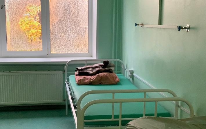 32-летний ковид-пациент скончался в Удмуртии