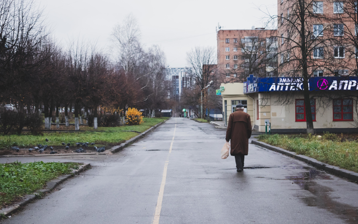 Погода в Ижевске на день: 11 октября ждем переменную облачность, небольшие дожди и +16°С